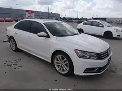 1VWLA7A3XKC007824 2019 VOLKSWAGEN PASSAT