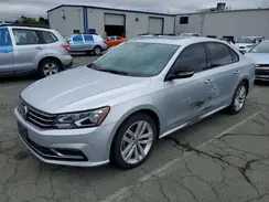 1VWLA7A3XKC008567 2019 VOLKSWAGEN PASSAT