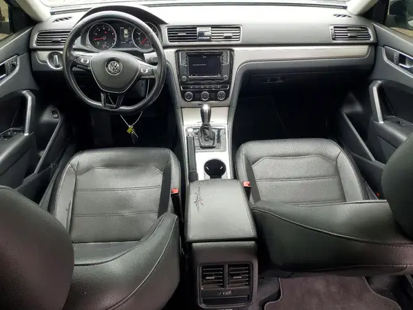 1VWLA7A3XKC008567 2019 VOLKSWAGEN PASSAT - Image 8