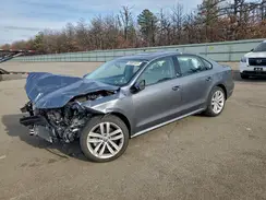 1VWLA7A3XKC008858 2019 VOLKSWAGEN PASSAT