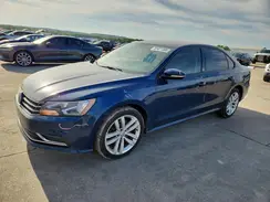 1VWLA7A3XKC008911 2019 VOLKSWAGEN PASSAT