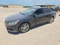 1VWLA7A3XKC009735 2019 VOLKSWAGEN PASSAT