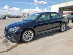 1VWLA7A3XKC009900 2019 VOLKSWAGEN PASSAT