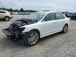 1VWLA7A3XKC010447 2019 VOLKSWAGEN PASSAT