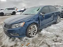 1VWLA7A3XKC010481 2019 VOLKSWAGEN PASSAT