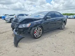 1VWLA7A3XKC010528 2019 VOLKSWAGEN PASSAT