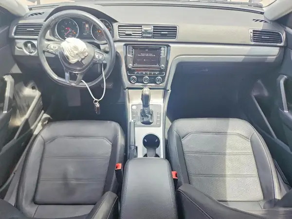 1VWLA7A3XKC010528 2019 VOLKSWAGEN PASSAT - Image 8
