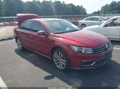 1VWLA7A3XKC011789 2019 VOLKSWAGEN PASSAT