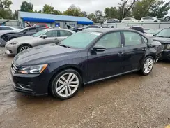 1VWLA7A3XKC012277 2019 VOLKSWAGEN PASSAT