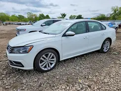 1VWLA7A3XKC012327 2019 VOLKSWAGEN PASSAT
