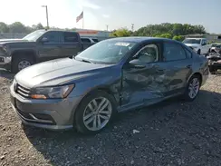 1VWLA7A3XKC012652 2019 VOLKSWAGEN PASSAT