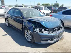 1VWLA7A3XKC013347 2019 VOLKSWAGEN PASSAT