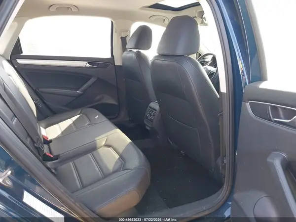 1VWLA7A3XKC013347 2019 VOLKSWAGEN PASSAT - Image 8