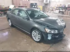 1VWLA7A3XKC013655 2019 VOLKSWAGEN PASSAT