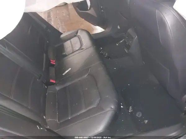 1VWLA7A3XKC013655 2019 VOLKSWAGEN PASSAT - Image 8