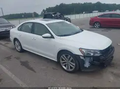 1VWLA7A3XKC014059 2019 VOLKSWAGEN PASSAT
