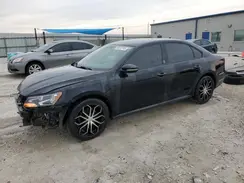 1VWLA7A3XKC014255 2019 VOLKSWAGEN PASSAT