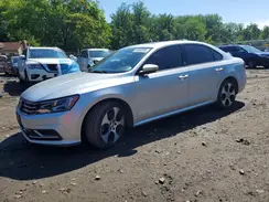 1VWLA7A3XKC014417 2019 VOLKSWAGEN PASSAT
