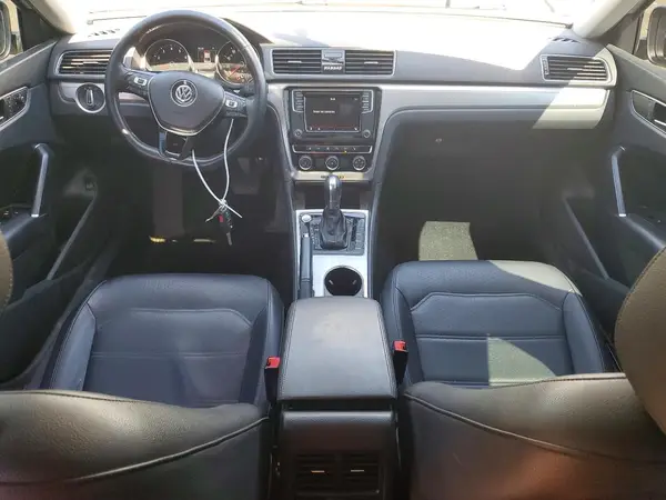 1VWLA7A3XKC014417 2019 VOLKSWAGEN PASSAT - Image 8