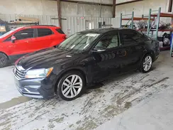 1VWLA7A3XKC014594 2019 VOLKSWAGEN PASSAT