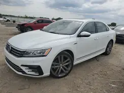 1VWMA7A30KC000031 2019 VOLKSWAGEN PASSAT