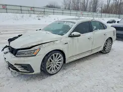 1VWMA7A30KC001809 2019 VOLKSWAGEN PASSAT