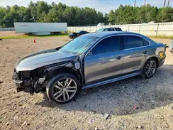 1VWMA7A30KC001888 2019 VOLKSWAGEN PASSAT