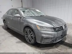 1VWMA7A30KC003754 2019 VOLKSWAGEN PASSAT