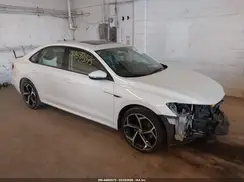 1VWMA7A30LC004288 2020 VOLKSWAGEN PASSAT