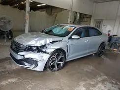 1VWMA7A30LC005537 2020 VOLKSWAGEN PASSAT