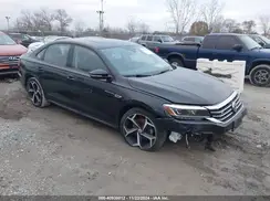 1VWMA7A30LC009040 2020 VOLKSWAGEN PASSAT
