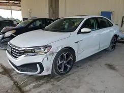 1VWMA7A30LC013850 2020 VOLKSWAGEN PASSAT
