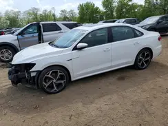 1VWMA7A30LC014545 2020 VOLKSWAGEN PASSAT