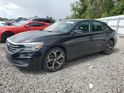 1VWMA7A30LC015193 2020 VOLKSWAGEN PASSAT
