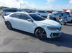 1VWMA7A30LC017333 2020 VOLKSWAGEN PASSAT