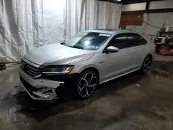 1VWMA7A30LC018093 2020 VOLKSWAGEN PASSAT
