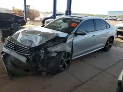 1VWMA7A30LC018515 2020 VOLKSWAGEN PASSAT