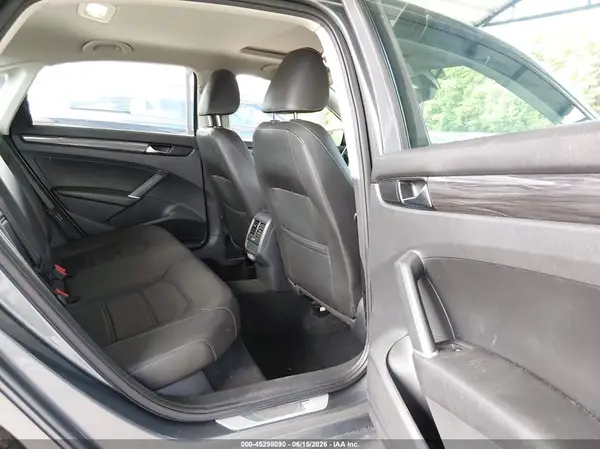 1VWMA7A30LC020149 2020 VOLKSWAGEN PASSAT - Image 8