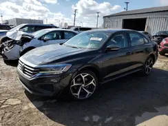 1VWMA7A30LC027389 2020 VOLKSWAGEN PASSAT