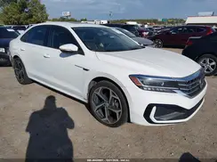 1VWMA7A30LC027473 2020 VOLKSWAGEN PASSAT