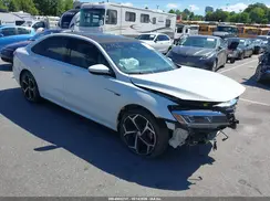 1VWMA7A30MC013896 2021 VOLKSWAGEN PASSAT