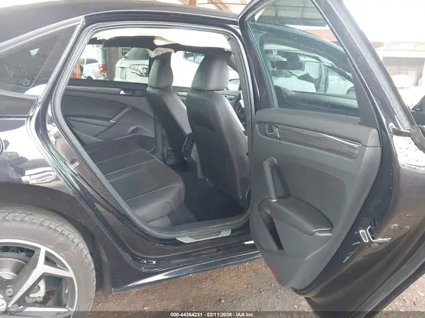 1VWMA7A30MC014188 2021 VOLKSWAGEN PASSAT - Image 8