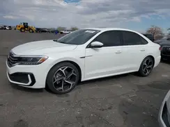 1VWMA7A30MC016586 2021 VOLKSWAGEN PASSAT
