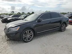 1VWMA7A31KC001737 2019 VOLKSWAGEN PASSAT