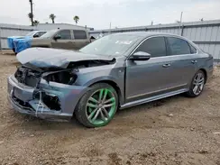 1VWMA7A31KC005559 2019 VOLKSWAGEN PASSAT