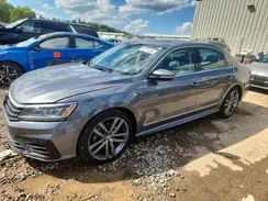 1VWMA7A31KC006887 2019 VOLKSWAGEN PASSAT