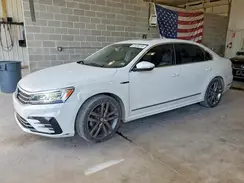 1VWMA7A31KC011104 2019 VOLKSWAGEN PASSAT