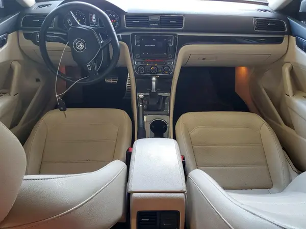 1VWMA7A31KC011104 2019 VOLKSWAGEN PASSAT - Image 8