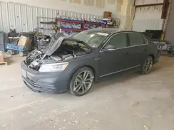1VWMA7A31KC011927 2019 VOLKSWAGEN PASSAT