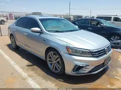 1VWMA7A31KC012995 2019 VOLKSWAGEN PASSAT